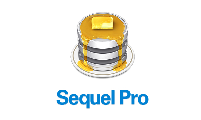 [macOS] Sequel Pro 설치 및 사용 방법