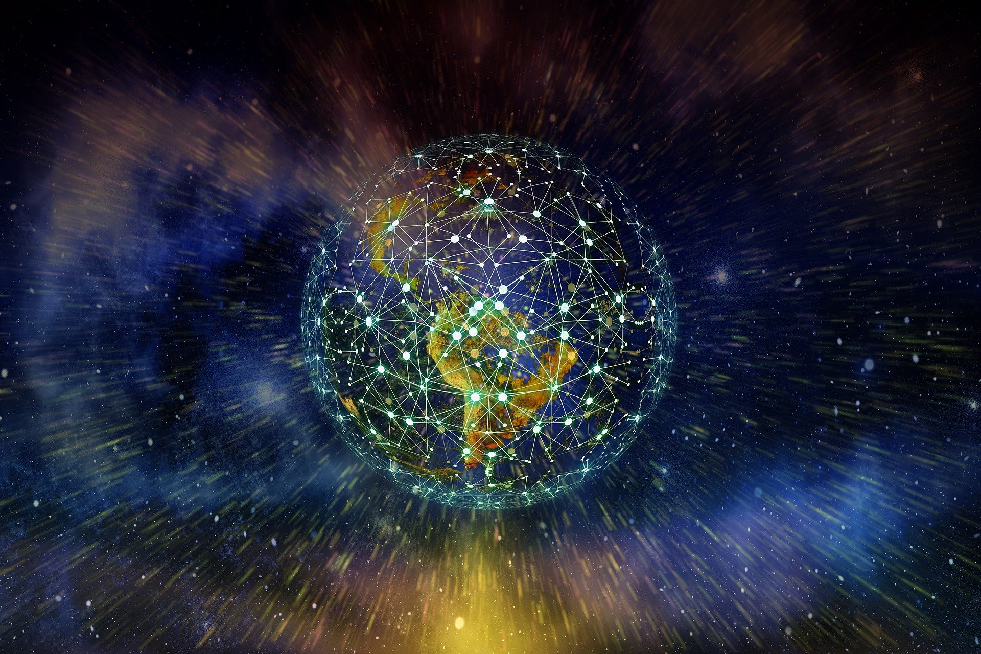 [CS 기초] Network