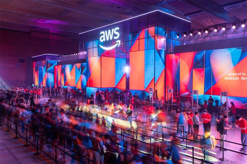 AWS Summit Seoul 2026 후기 (2일차)